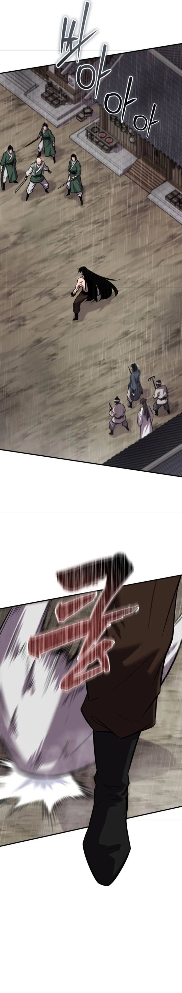 The Dragon of Kunlun Chapter 12 - Page 33