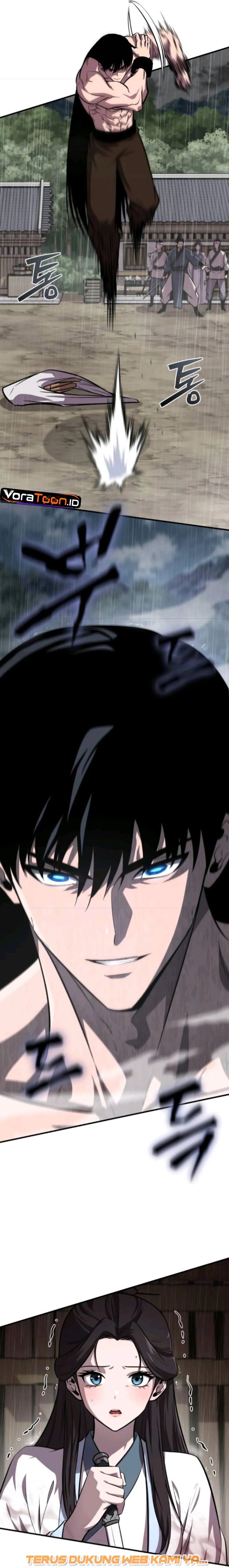 The Dragon of Kunlun Chapter 12 - Page 34