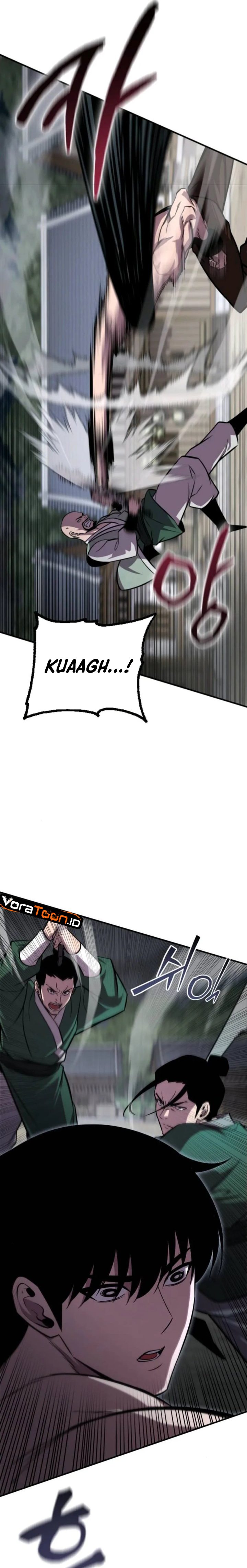 The Dragon of Kunlun Chapter 12 - Page 39