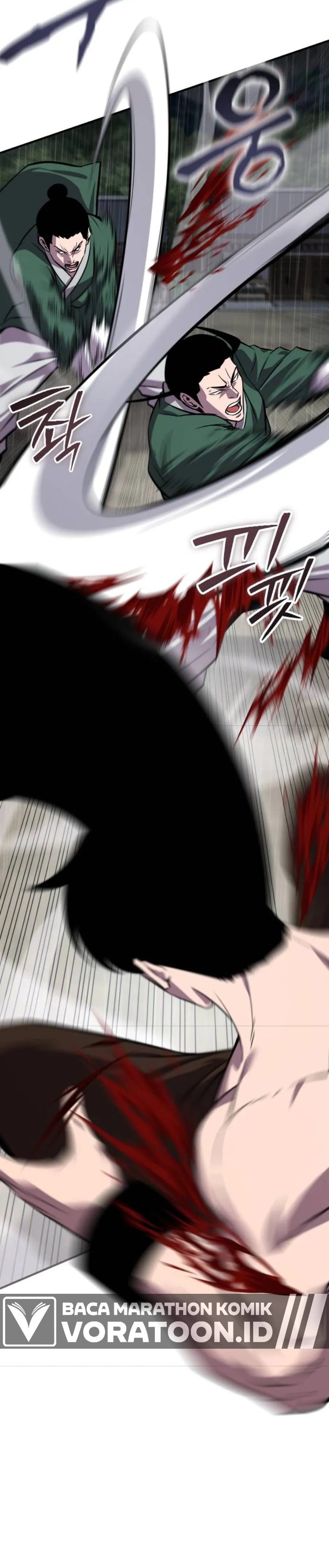 The Dragon of Kunlun Chapter 12 - Page 40