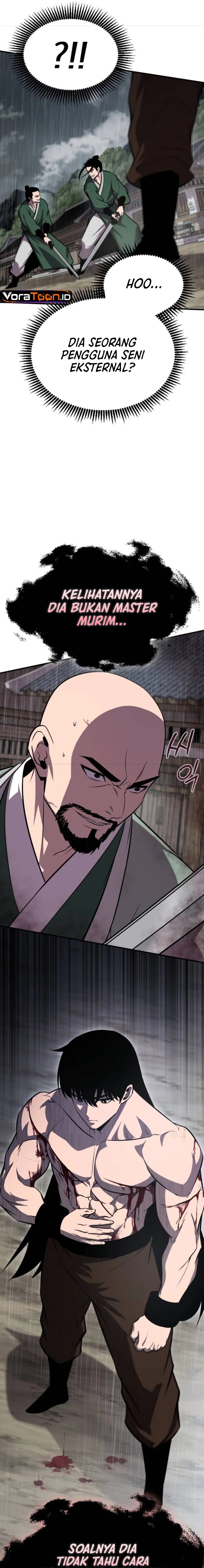The Dragon of Kunlun Chapter 12 - Page 42