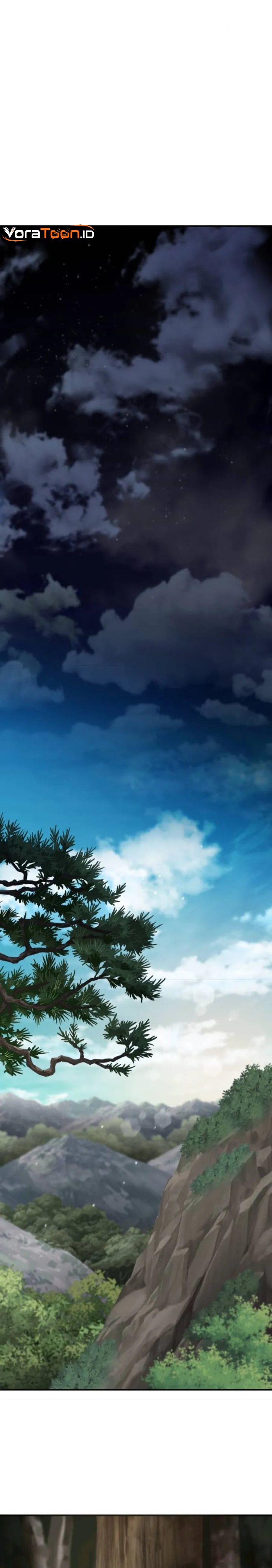 The Dragon of Kunlun Chapter 12 - Page 6