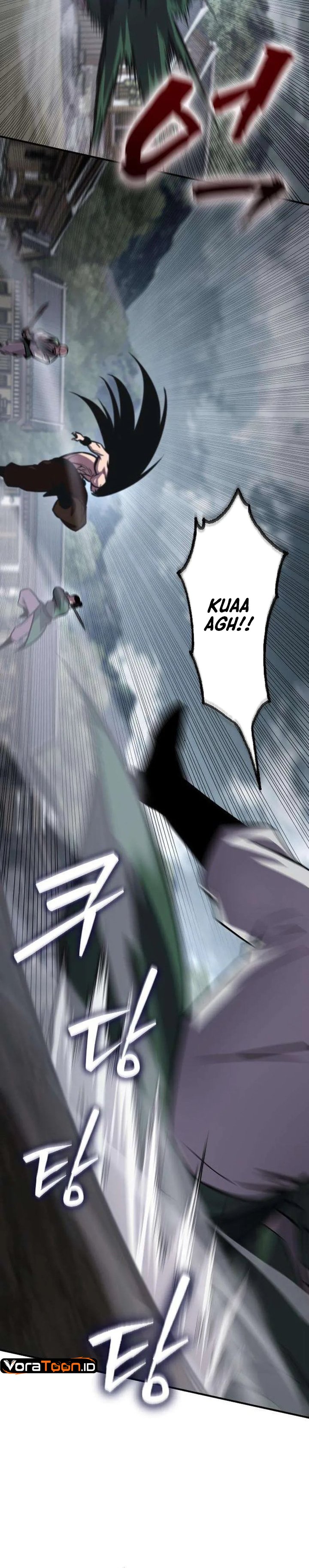 Baca The Dragon of Kunlun Chapter 13 Bahasa Indonesia page 28