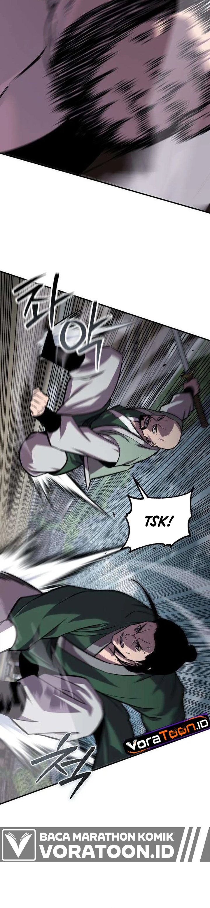 Baca The Dragon of Kunlun Chapter 13 Bahasa Indonesia page 38