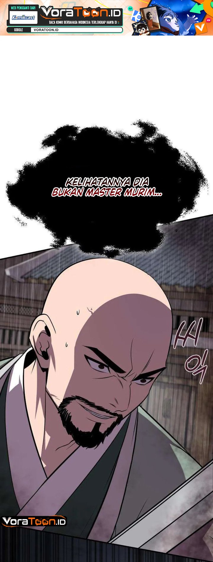 Baca The Dragon of Kunlun Chapter 13 Bahasa Indonesia page 8