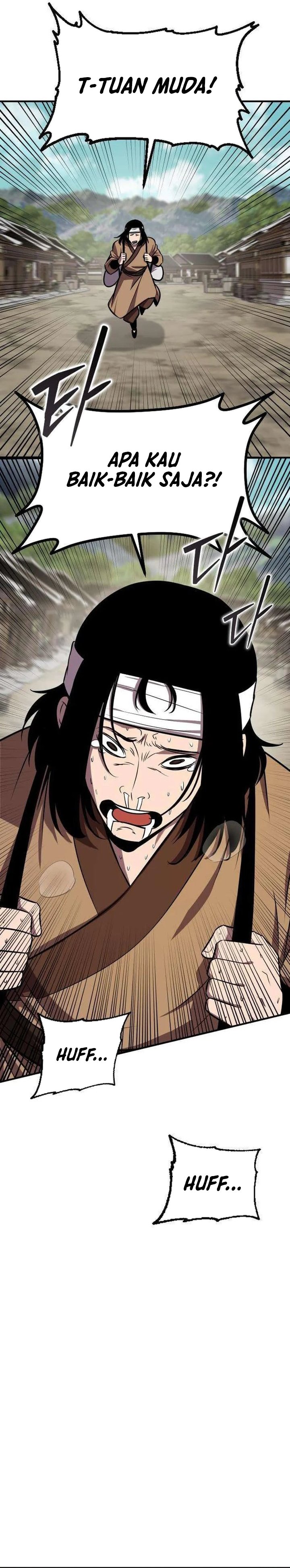 Baca The Dragon of Kunlun Chapter 13 Bahasa Indonesia page 54