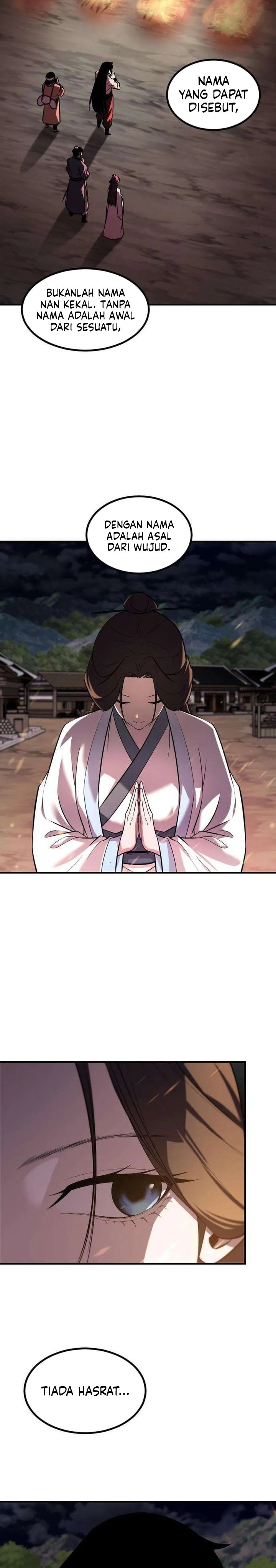Baca The Dragon of Kunlun Chapter 13 Bahasa Indonesia page 60