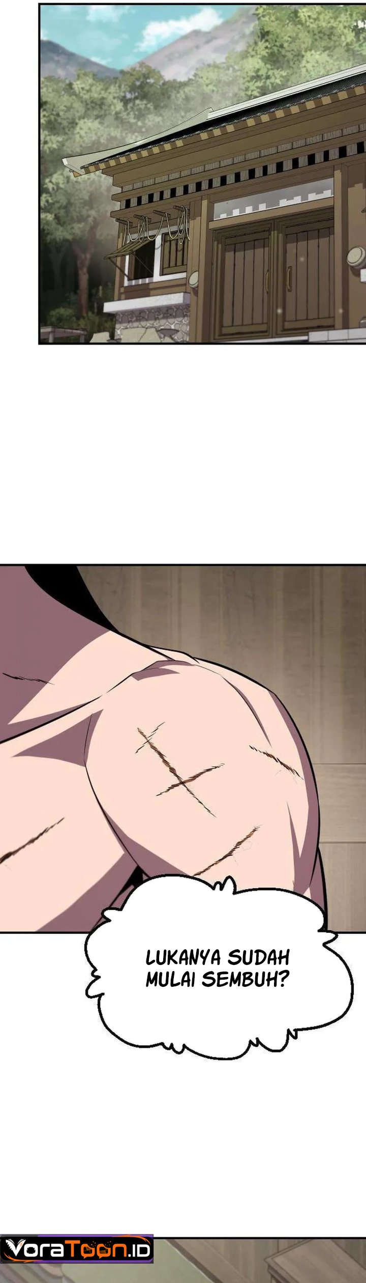 Baca The Dragon of Kunlun Chapter 13 Bahasa Indonesia page 64