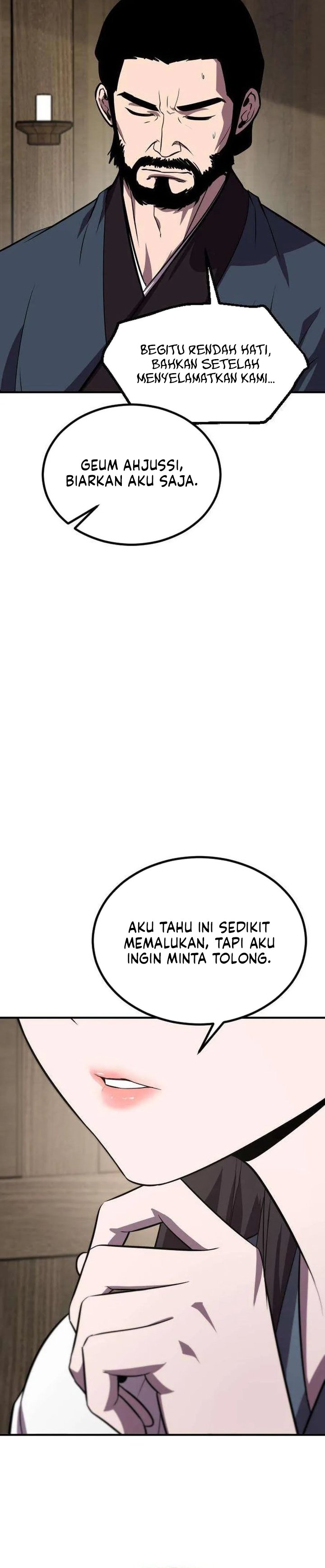 Baca The Dragon of Kunlun Chapter 13 Bahasa Indonesia page 78