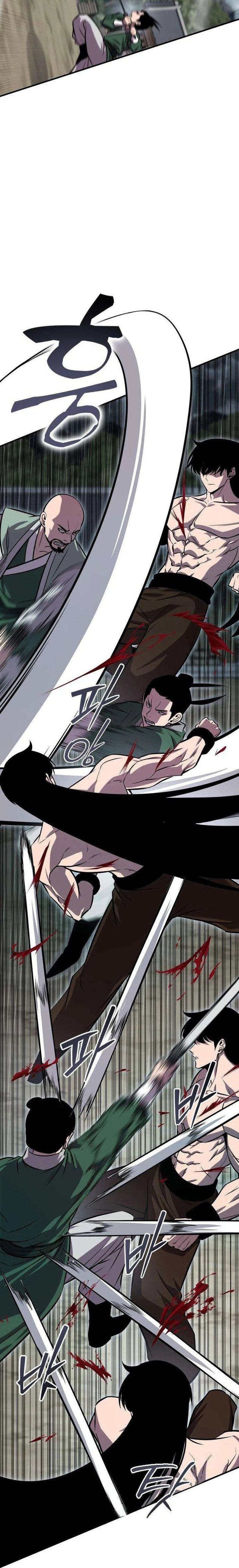 Baca The Dragon of Kunlun Chapter 13 Bahasa Indonesia page 12
