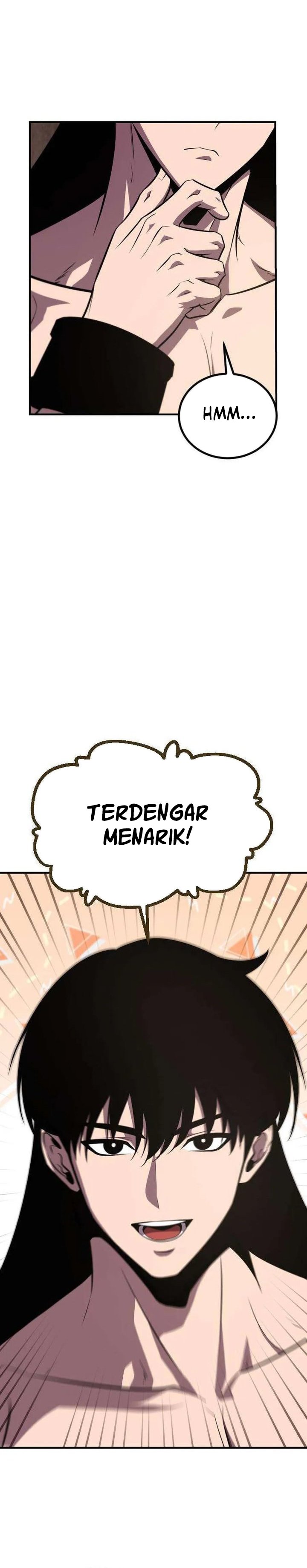 Baca The Dragon of Kunlun Chapter 13 Bahasa Indonesia page 86