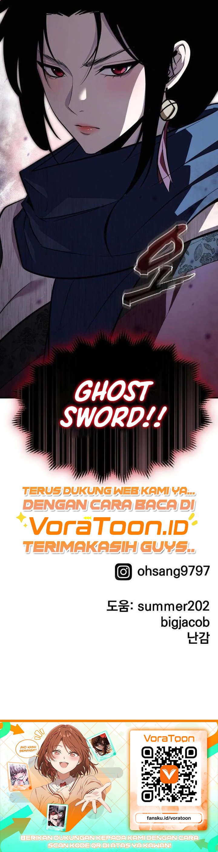 Baca The Dragon of Kunlun Chapter 13 Bahasa Indonesia page 108