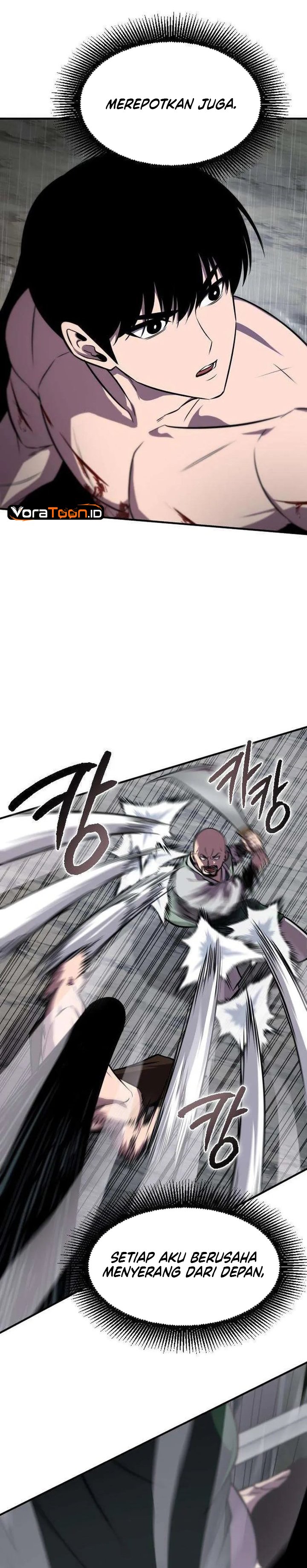 Baca The Dragon of Kunlun Chapter 13 Bahasa Indonesia page 16