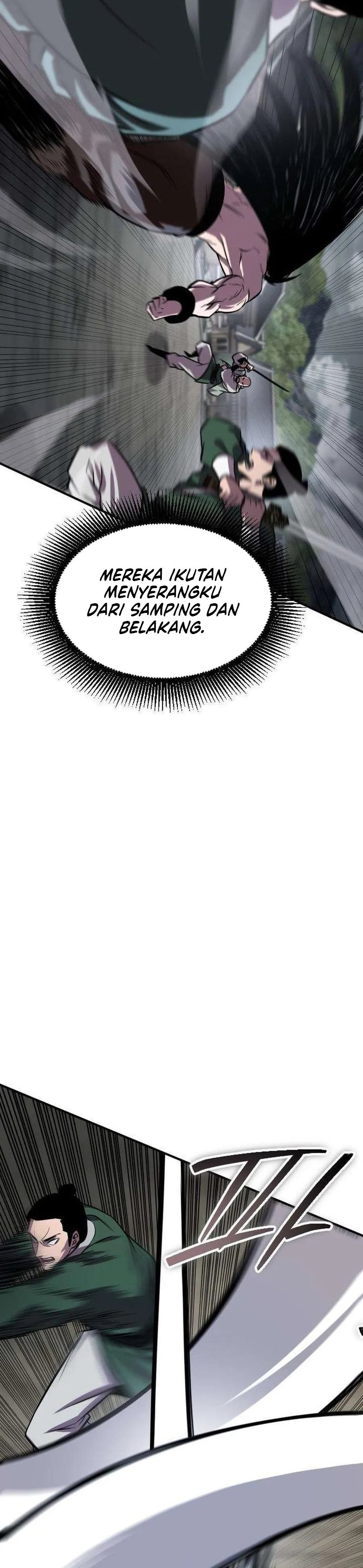Baca The Dragon of Kunlun Chapter 13 Bahasa Indonesia page 18