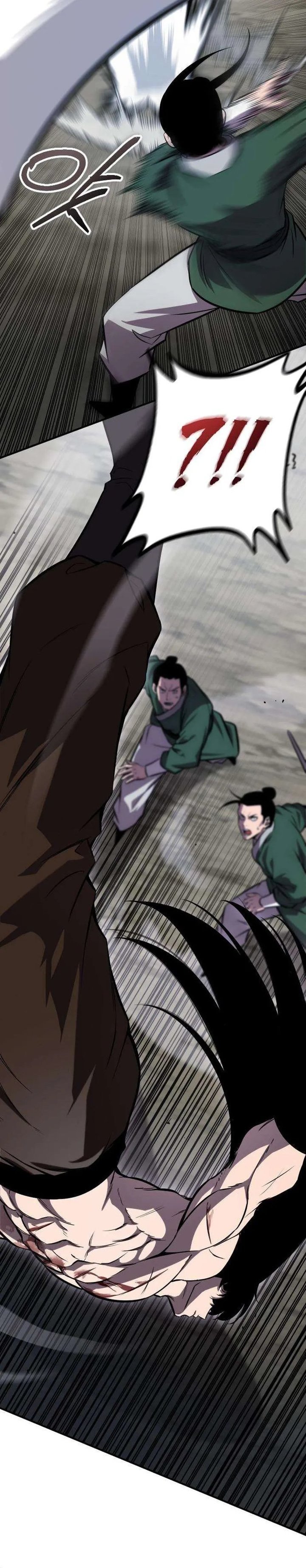 Baca The Dragon of Kunlun Chapter 13 Bahasa Indonesia page 20