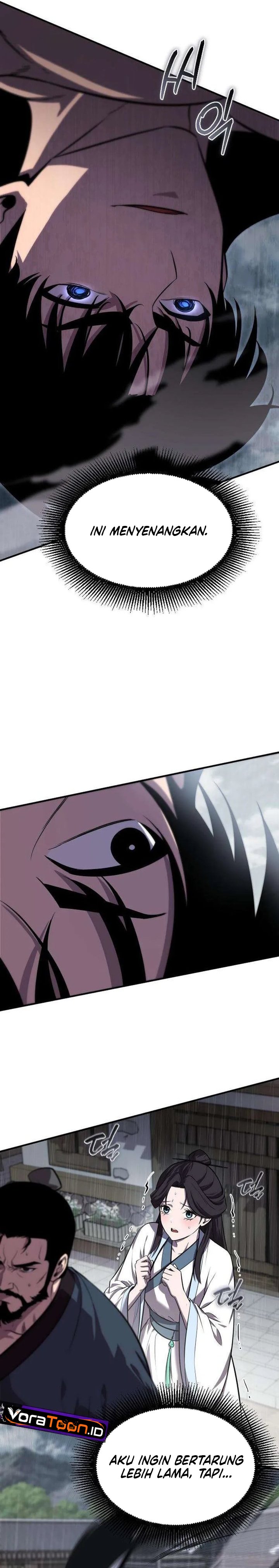 Baca The Dragon of Kunlun Chapter 13 Bahasa Indonesia page 22