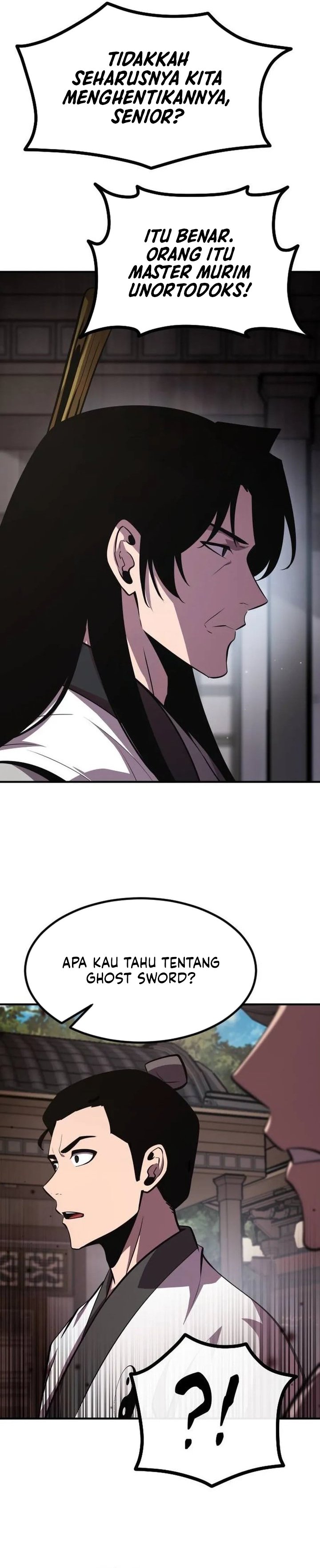 The Dragon of Kunlun Chapter 14 - Page 10