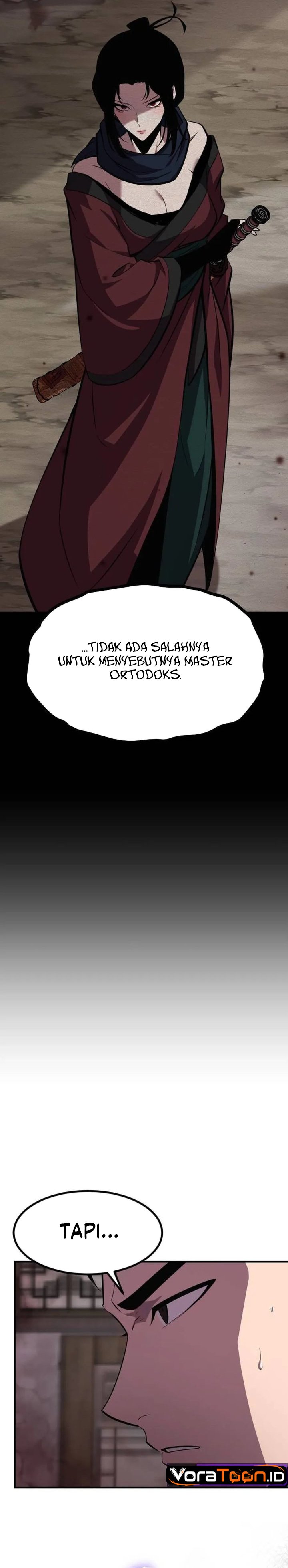 The Dragon of Kunlun Chapter 14 - Page 13
