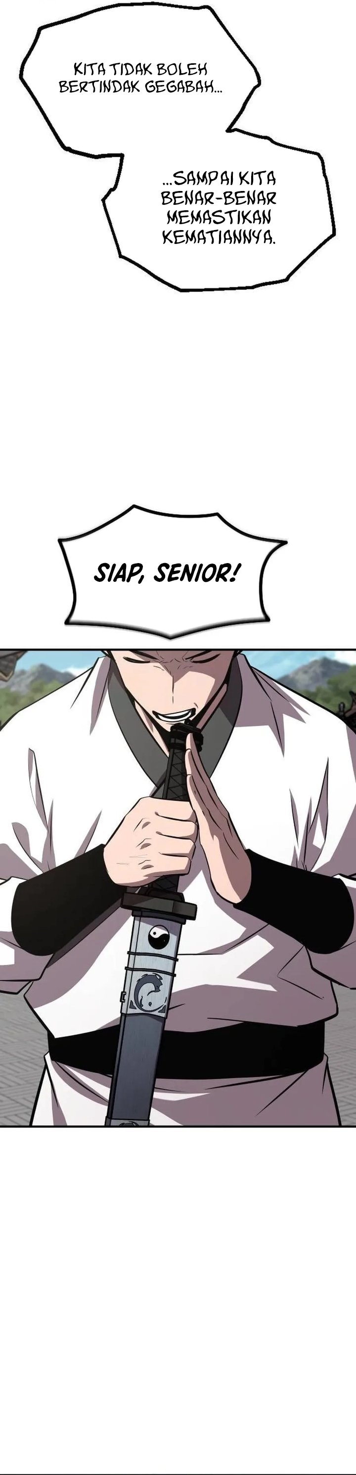 The Dragon of Kunlun Chapter 14 - Page 18