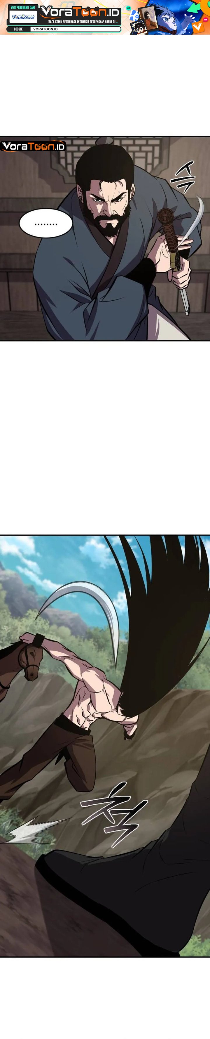 The Dragon of Kunlun Chapter 14 - Page 2