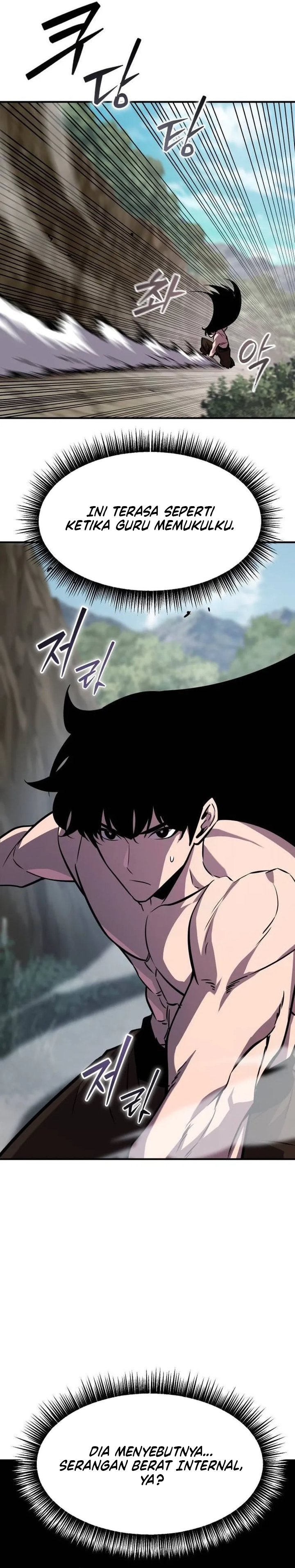 The Dragon of Kunlun Chapter 14 - Page 23