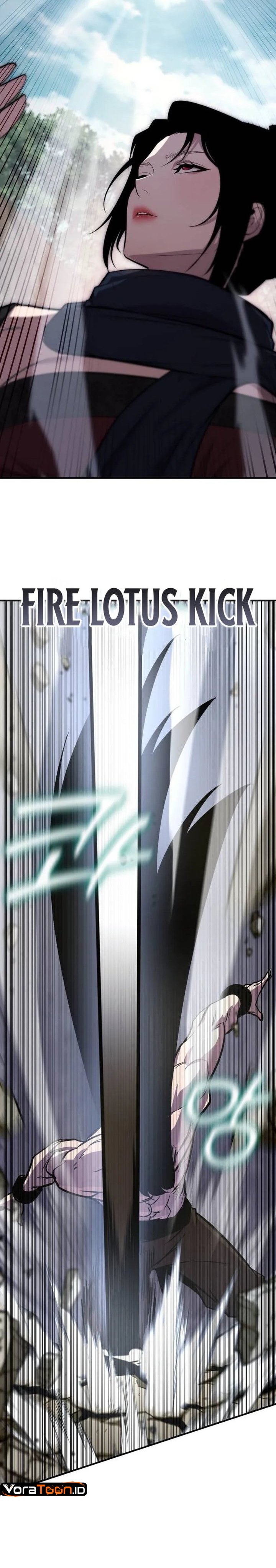 The Dragon of Kunlun Chapter 14 - Page 26