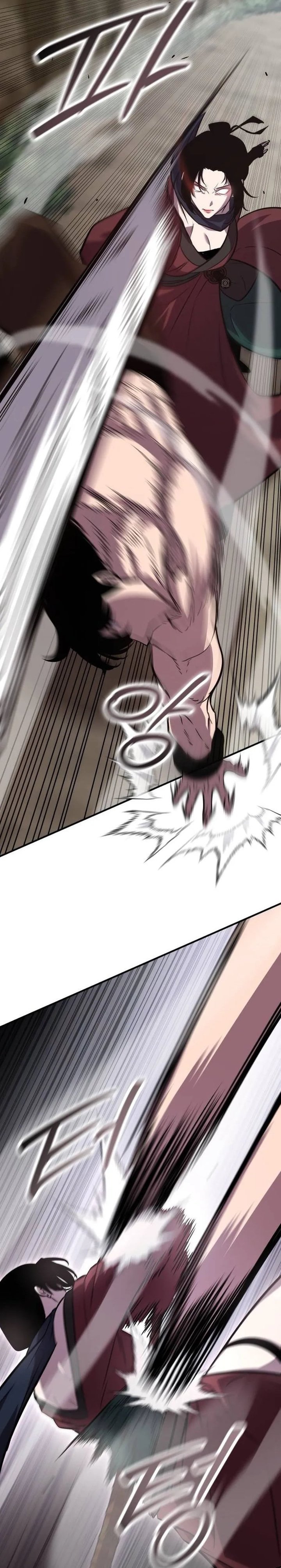 The Dragon of Kunlun Chapter 14 - Page 28