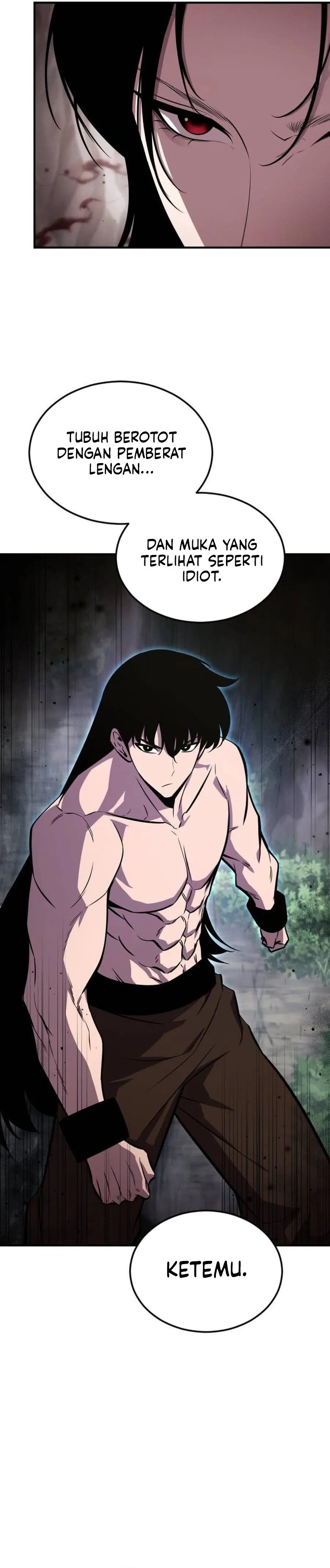 The Dragon of Kunlun Chapter 14 - Page 3