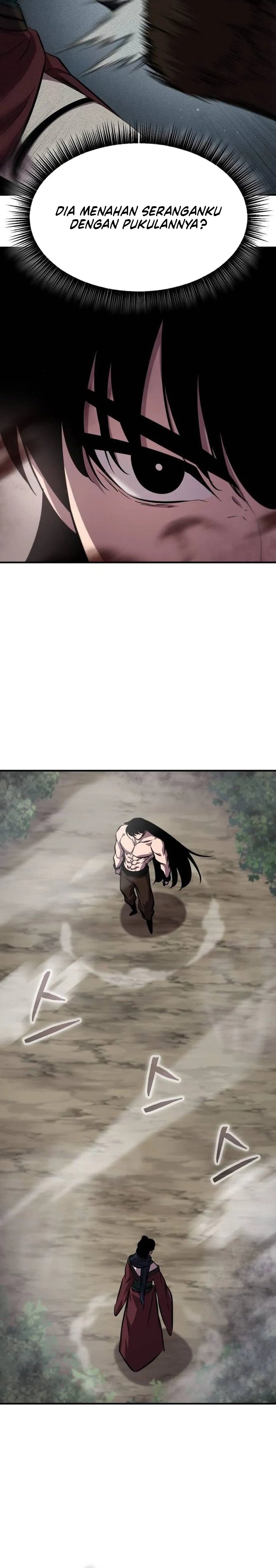 The Dragon of Kunlun Chapter 14 - Page 31
