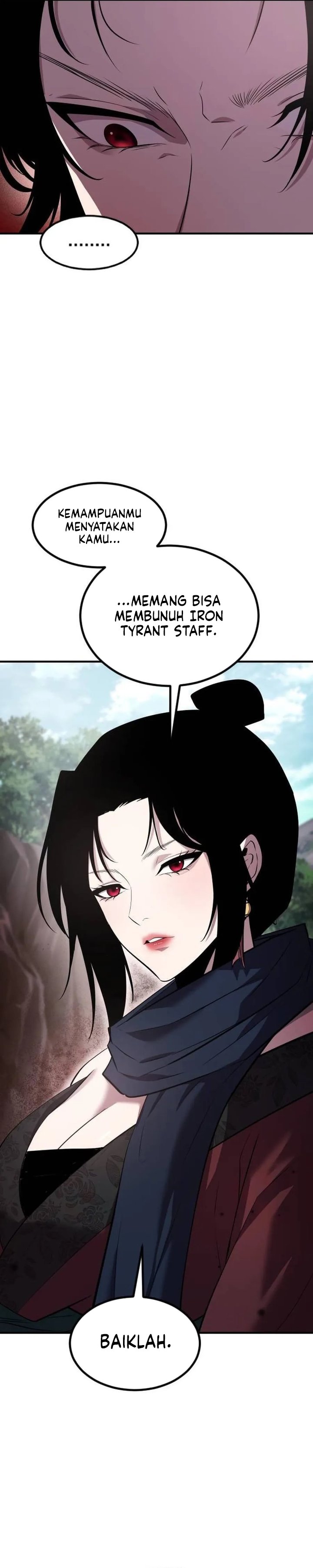 The Dragon of Kunlun Chapter 14 - Page 33
