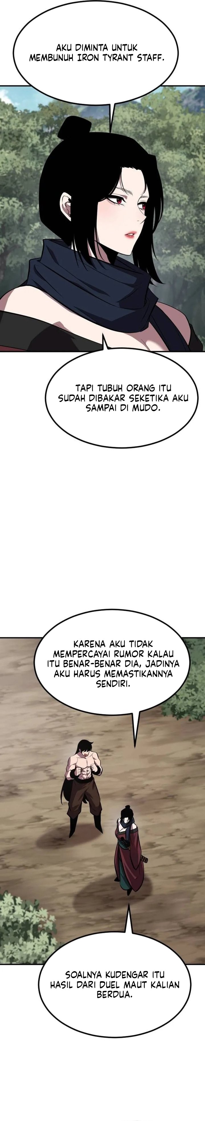 The Dragon of Kunlun Chapter 14 - Page 37