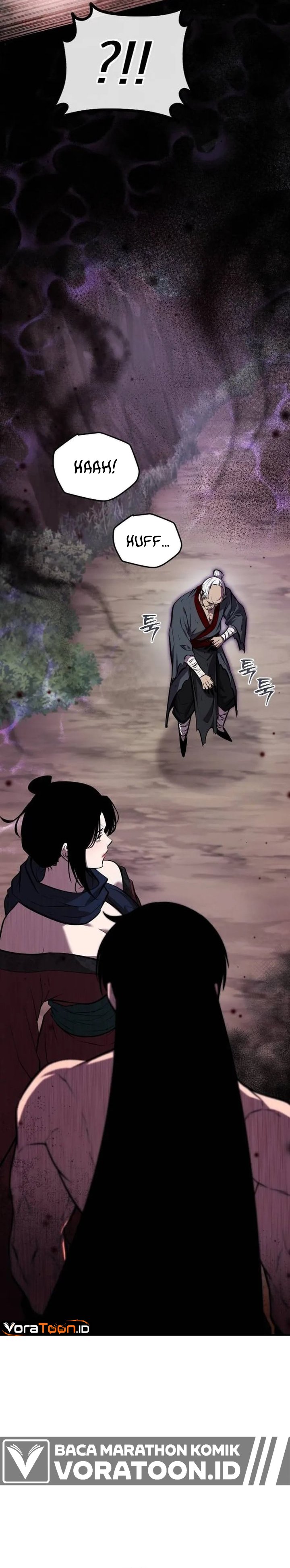 The Dragon of Kunlun Chapter 14 - Page 39