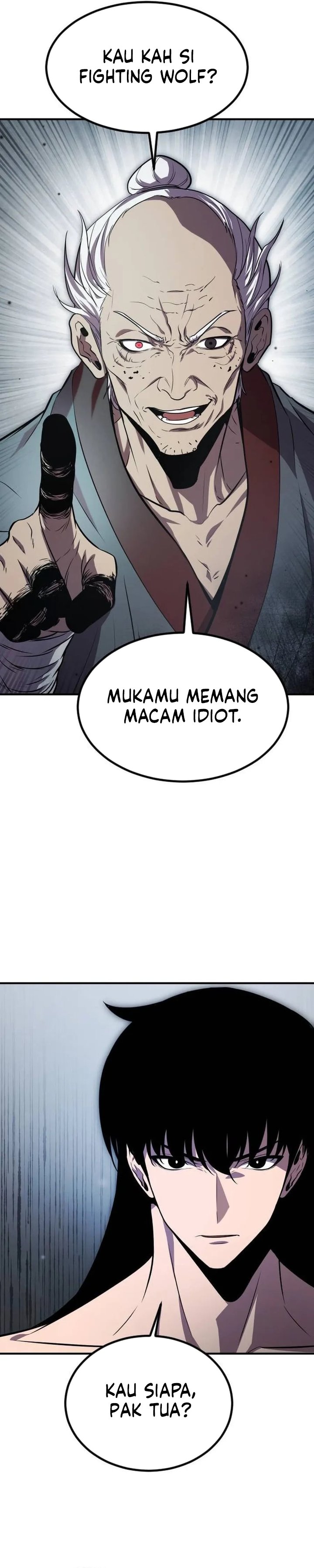 The Dragon of Kunlun Chapter 14 - Page 40