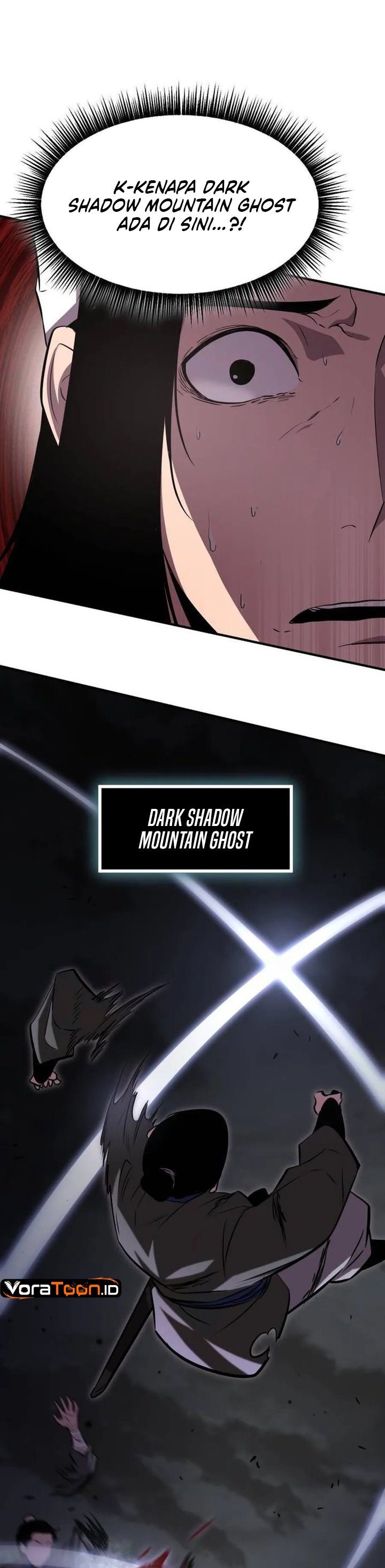 The Dragon of Kunlun Chapter 14 - Page 42