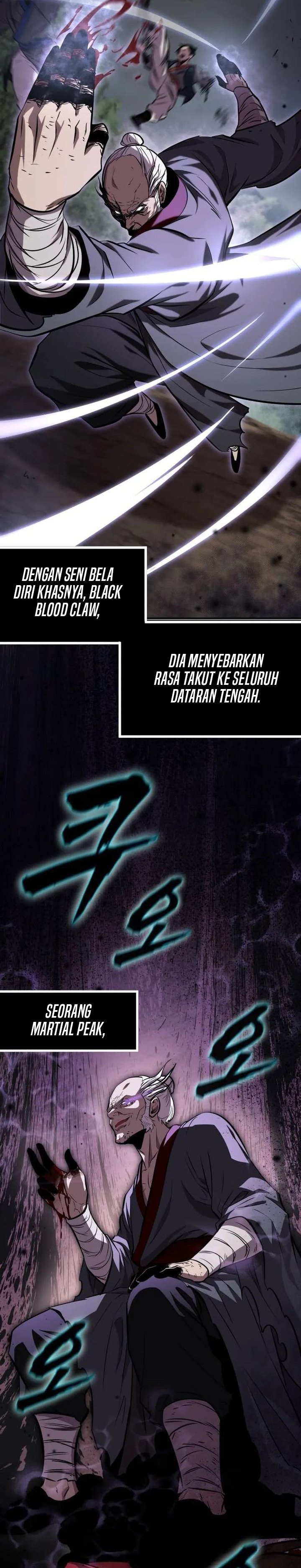 The Dragon of Kunlun Chapter 14 - Page 43