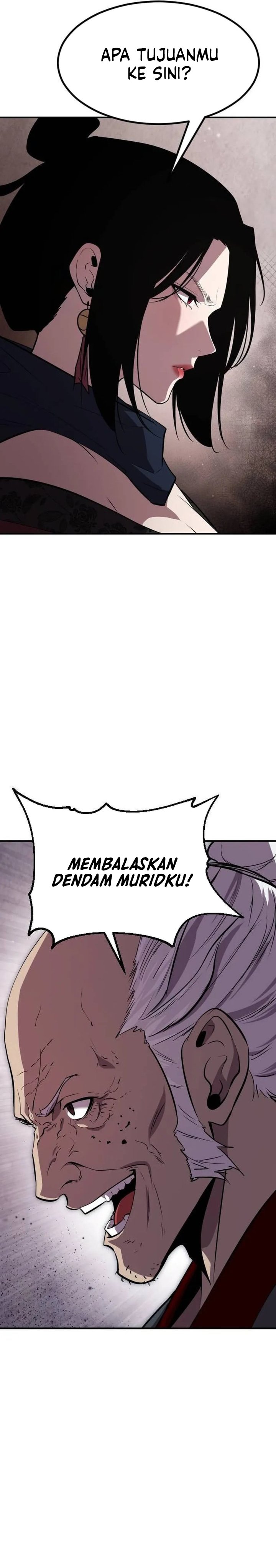 The Dragon of Kunlun Chapter 14 - Page 45