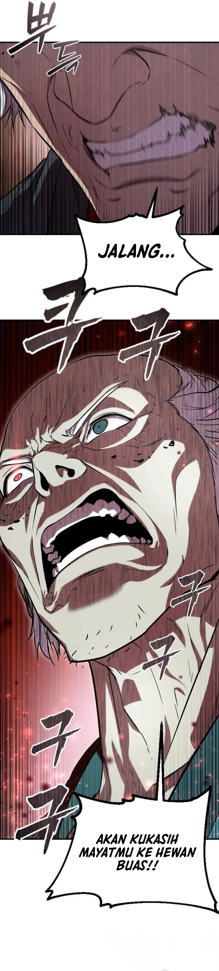 The Dragon of Kunlun Chapter 14 - Page 50
