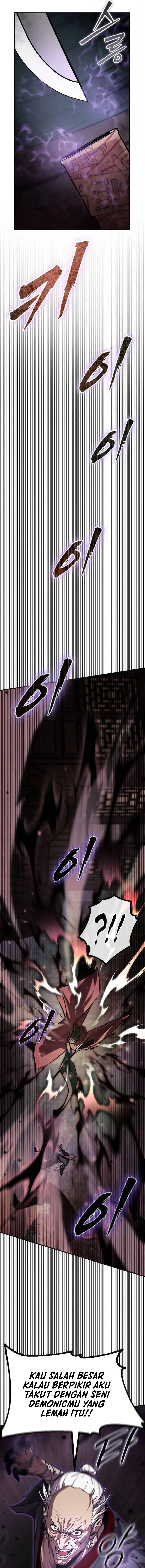 The Dragon of Kunlun Chapter 14 - Page 51