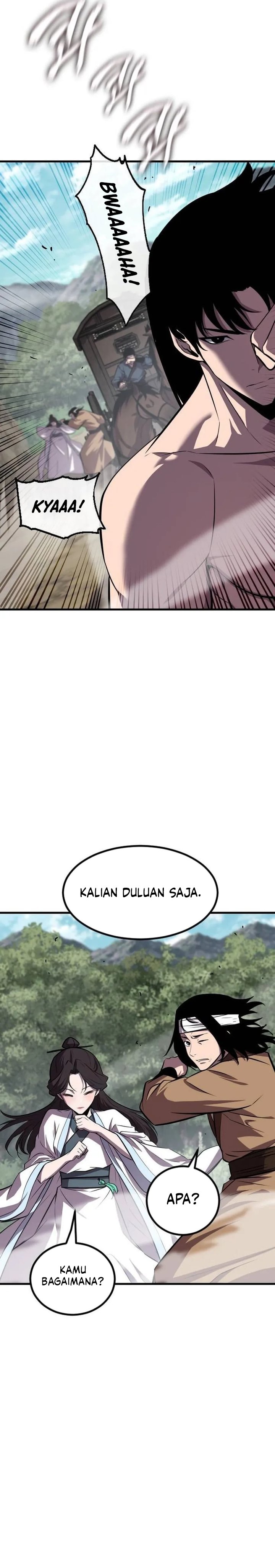 The Dragon of Kunlun Chapter 14 - Page 53
