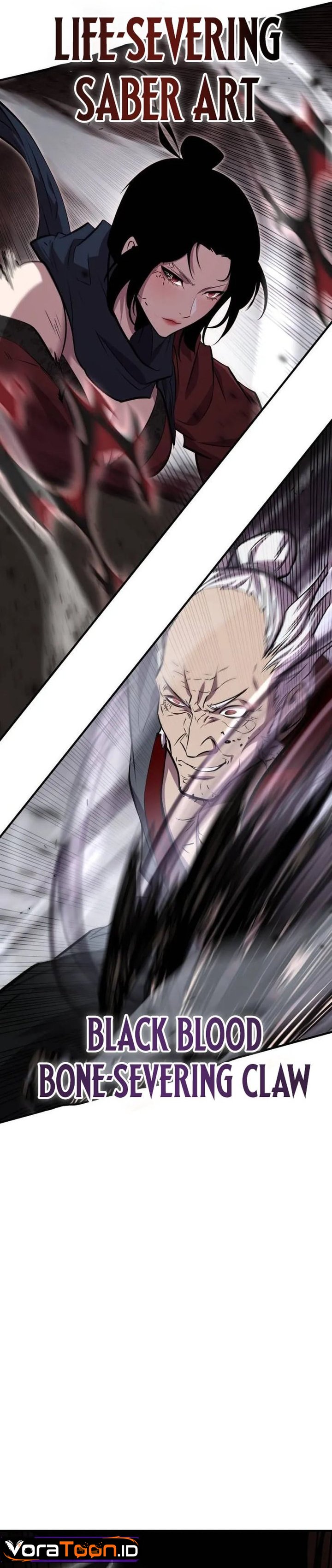The Dragon of Kunlun Chapter 14 - Page 55