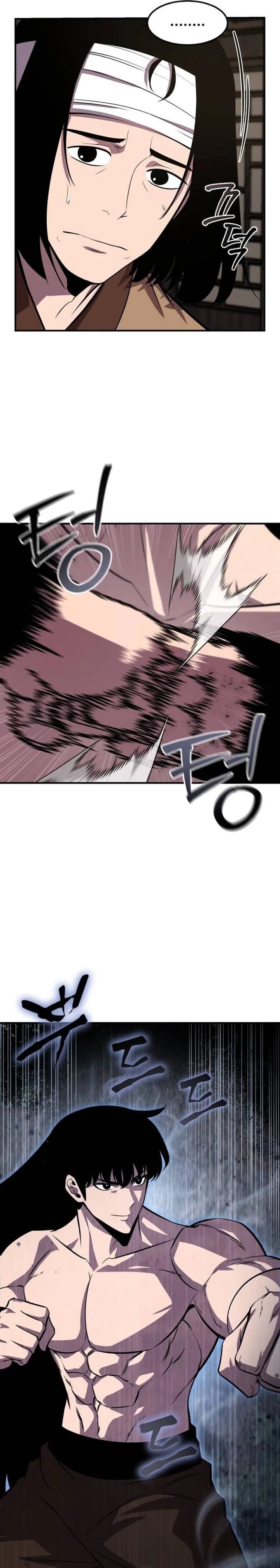 The Dragon of Kunlun Chapter 14 - Page 6