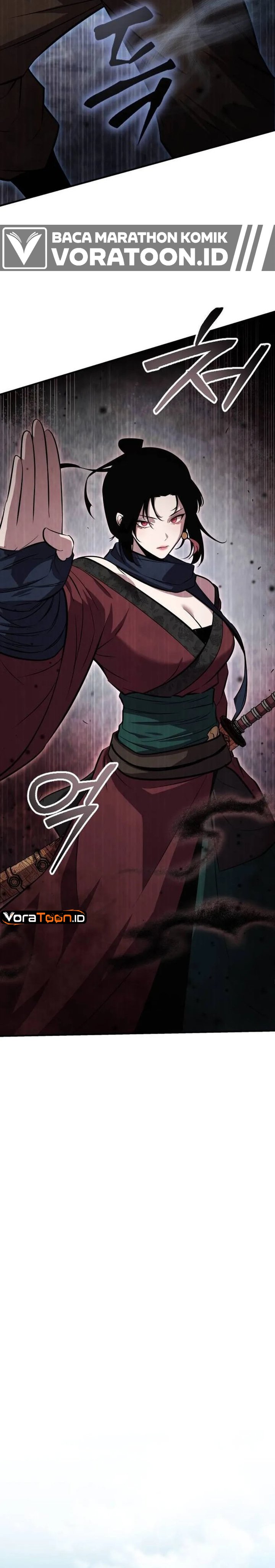 The Dragon of Kunlun Chapter 14 - Page 7