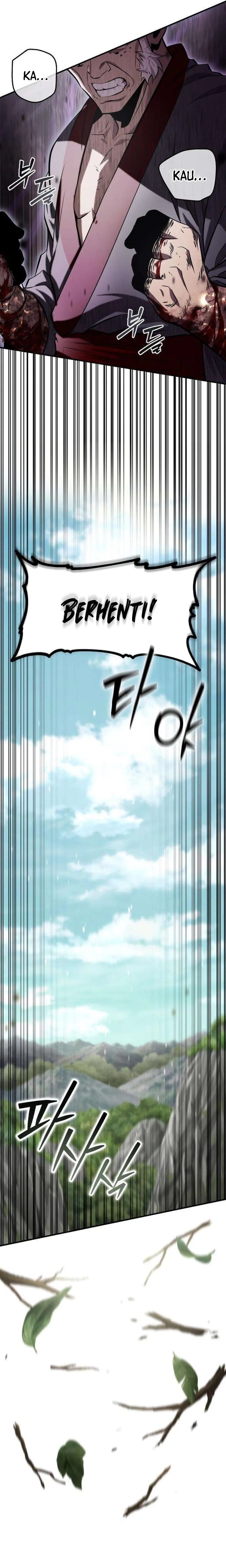 The Dragon of Kunlun Chapter 16 - Page 10