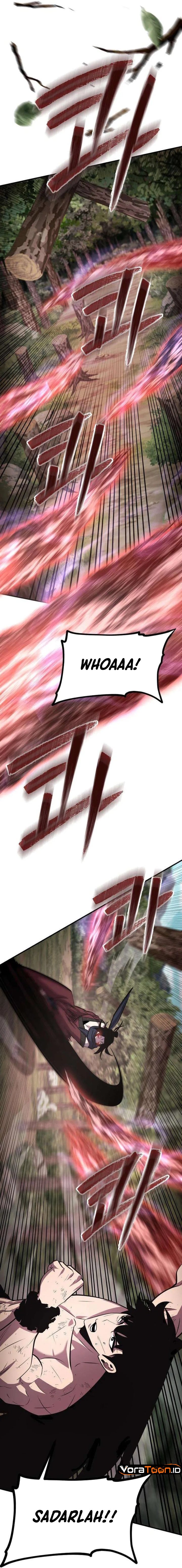 The Dragon of Kunlun Chapter 16 - Page 12