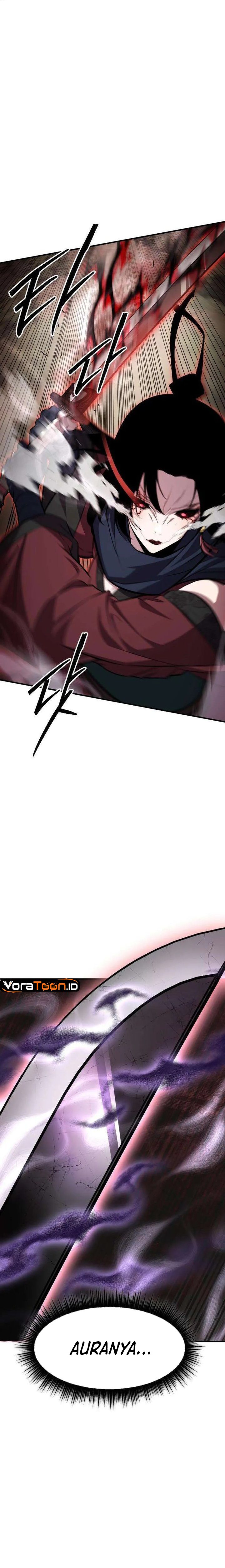 The Dragon of Kunlun Chapter 16 - Page 13