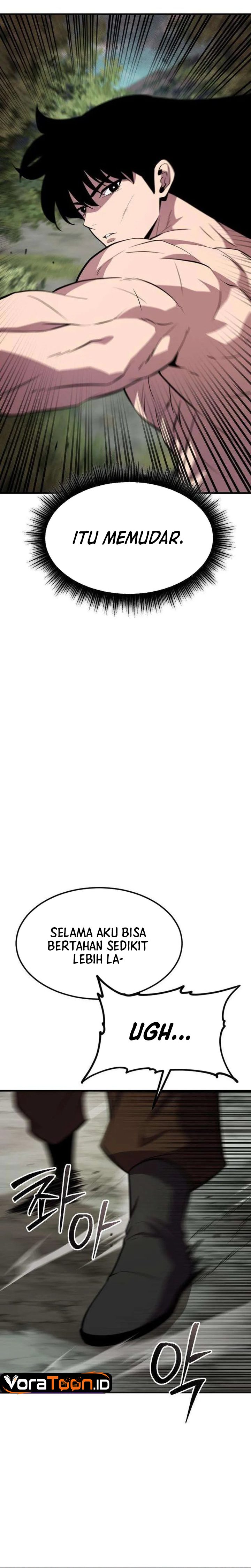 The Dragon of Kunlun Chapter 16 - Page 14