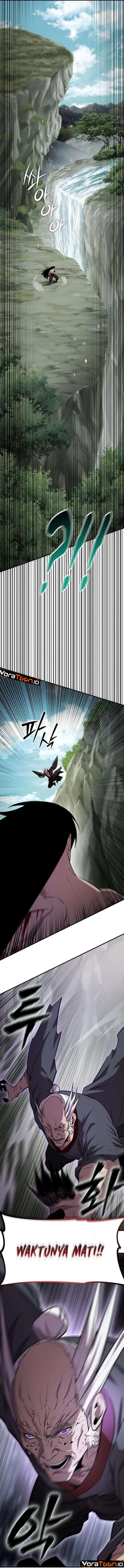 The Dragon of Kunlun Chapter 16 - Page 15