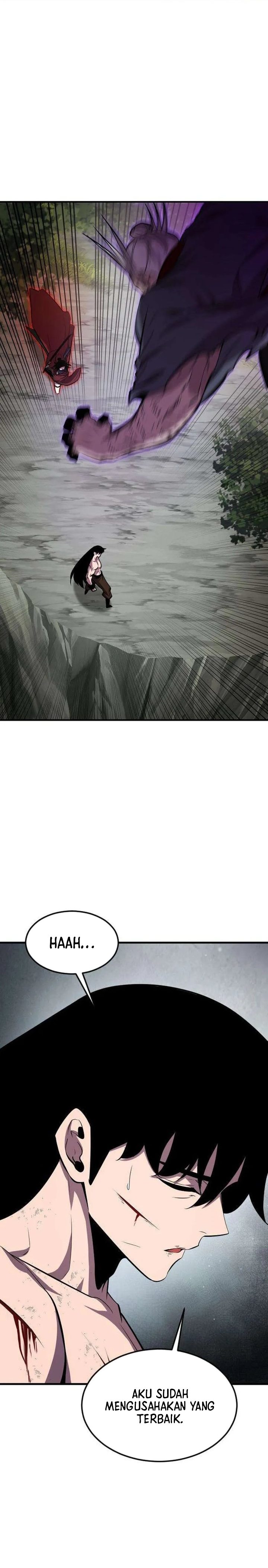 The Dragon of Kunlun Chapter 16 - Page 16