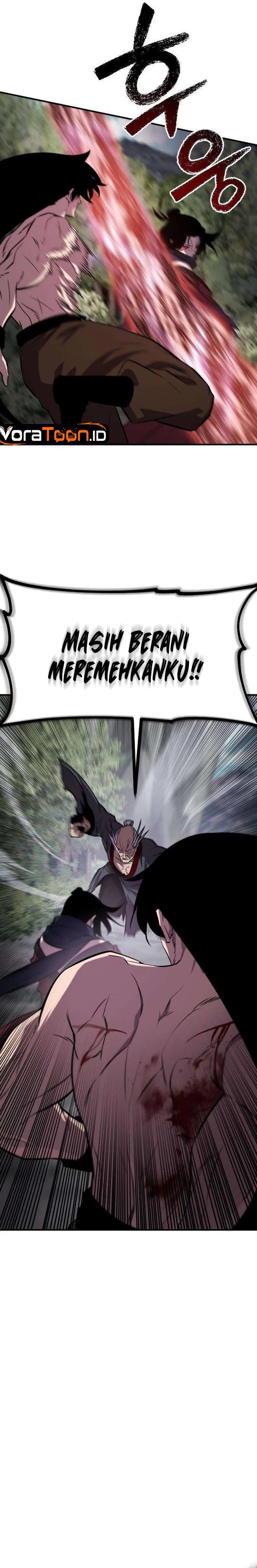 The Dragon of Kunlun Chapter 16 - Page 17