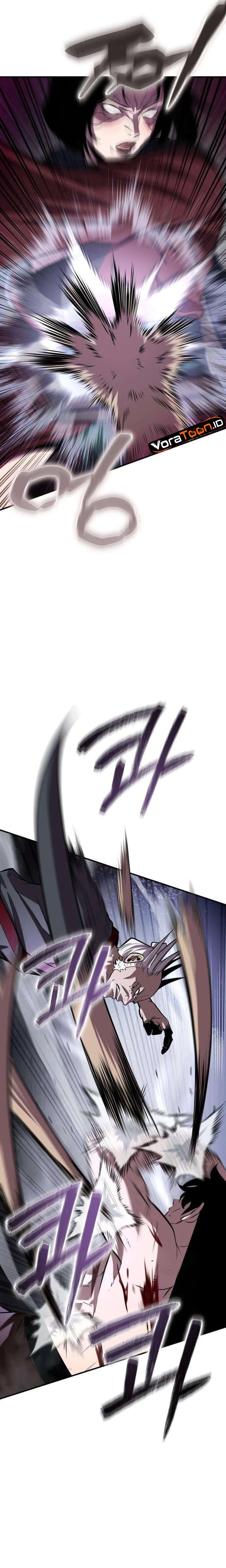 The Dragon of Kunlun Chapter 16 - Page 18